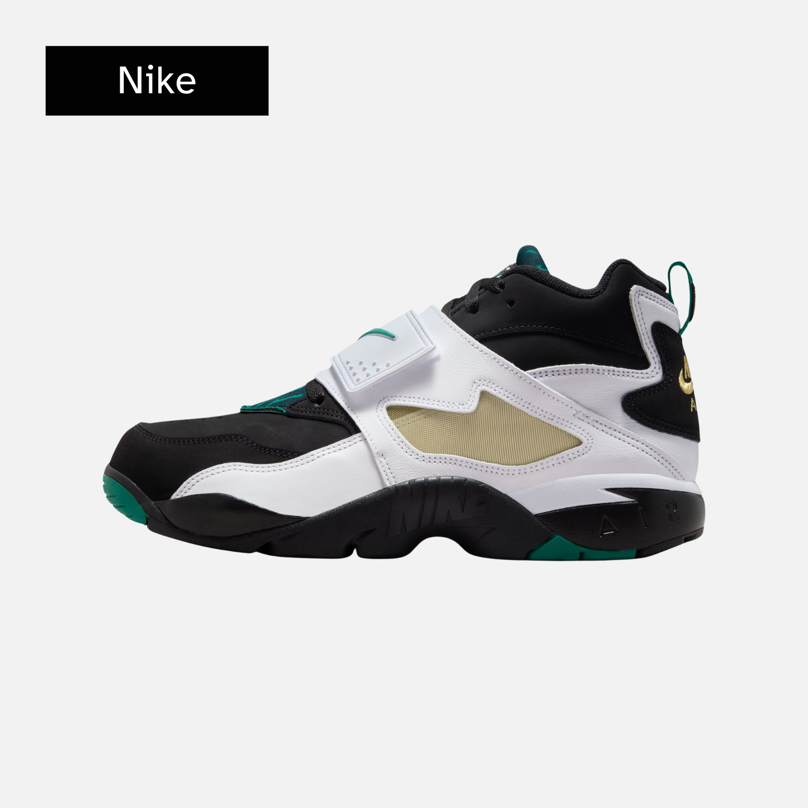 Air Diamond Turf 'Emerald' 2025