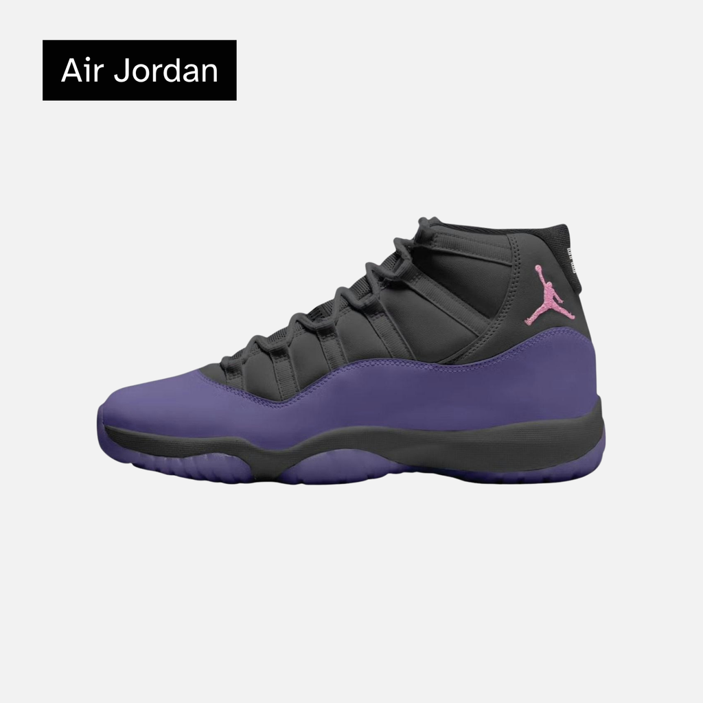Air Jordan 11 Retro 'Mojave'