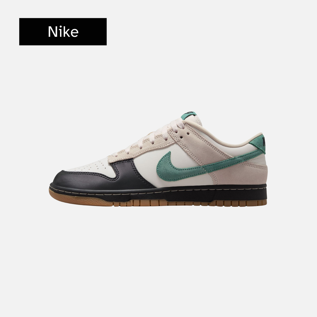 Dunk Low 'Light Orewood Bicoastal'