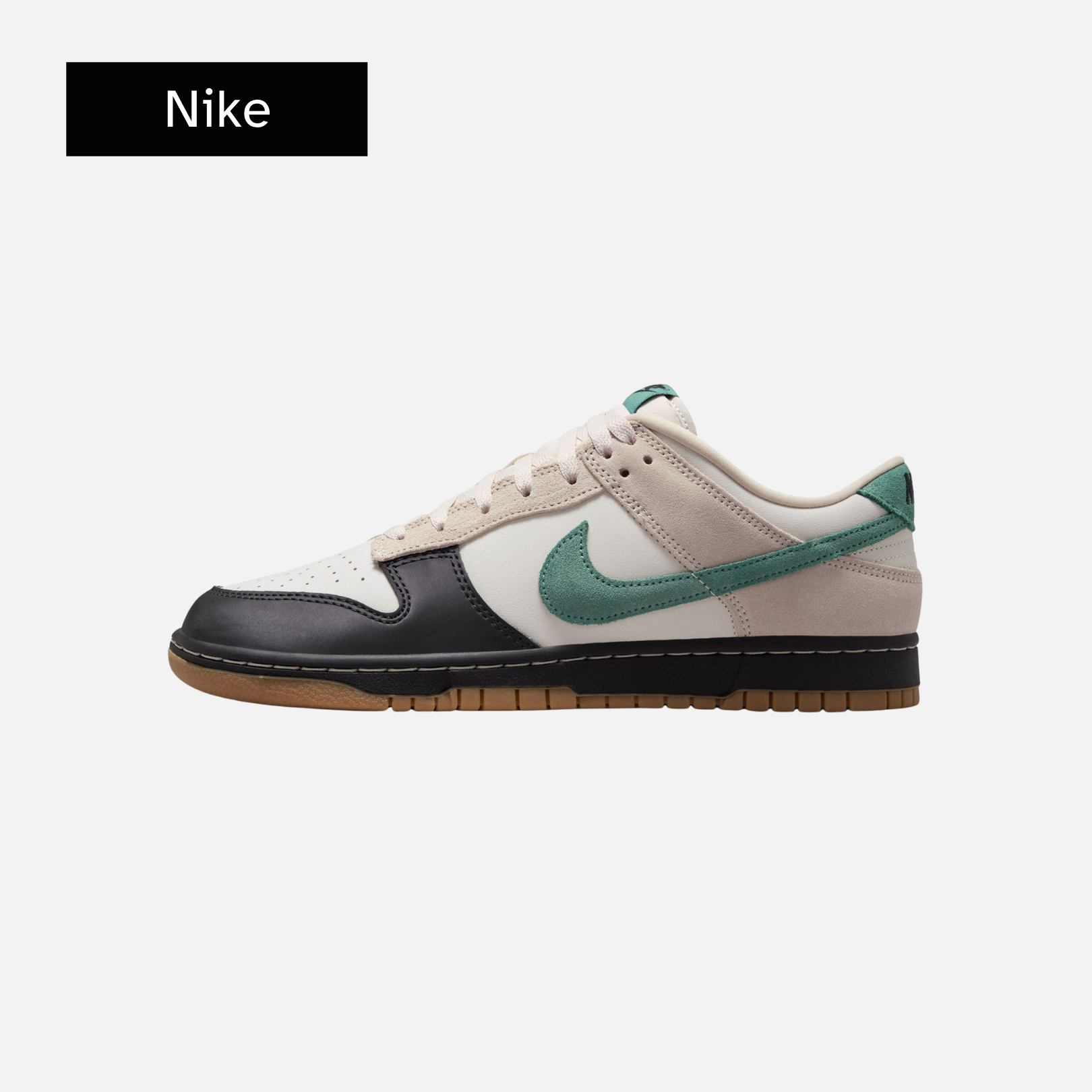 Dunk Low 'Light Orewood Bicoastal'