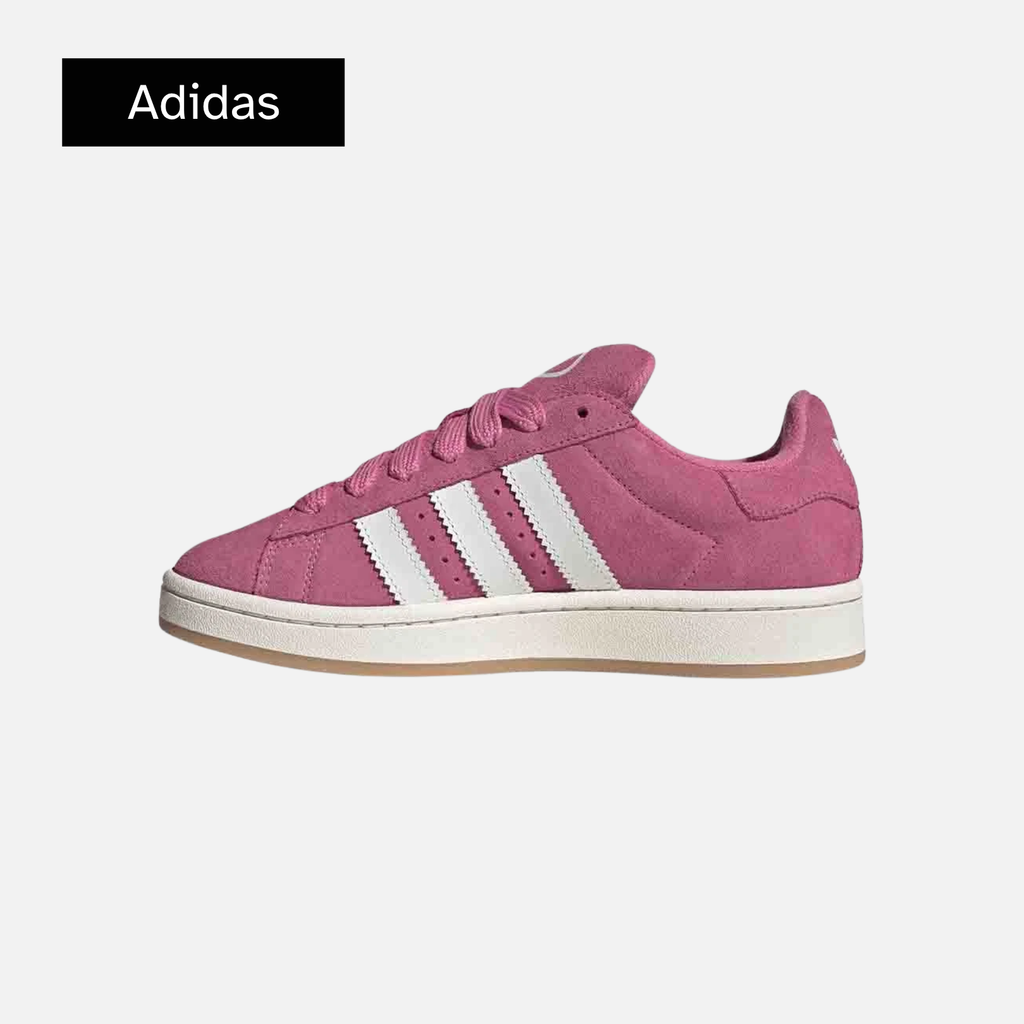 Wmns Campus 00s 'Pink Fusion'