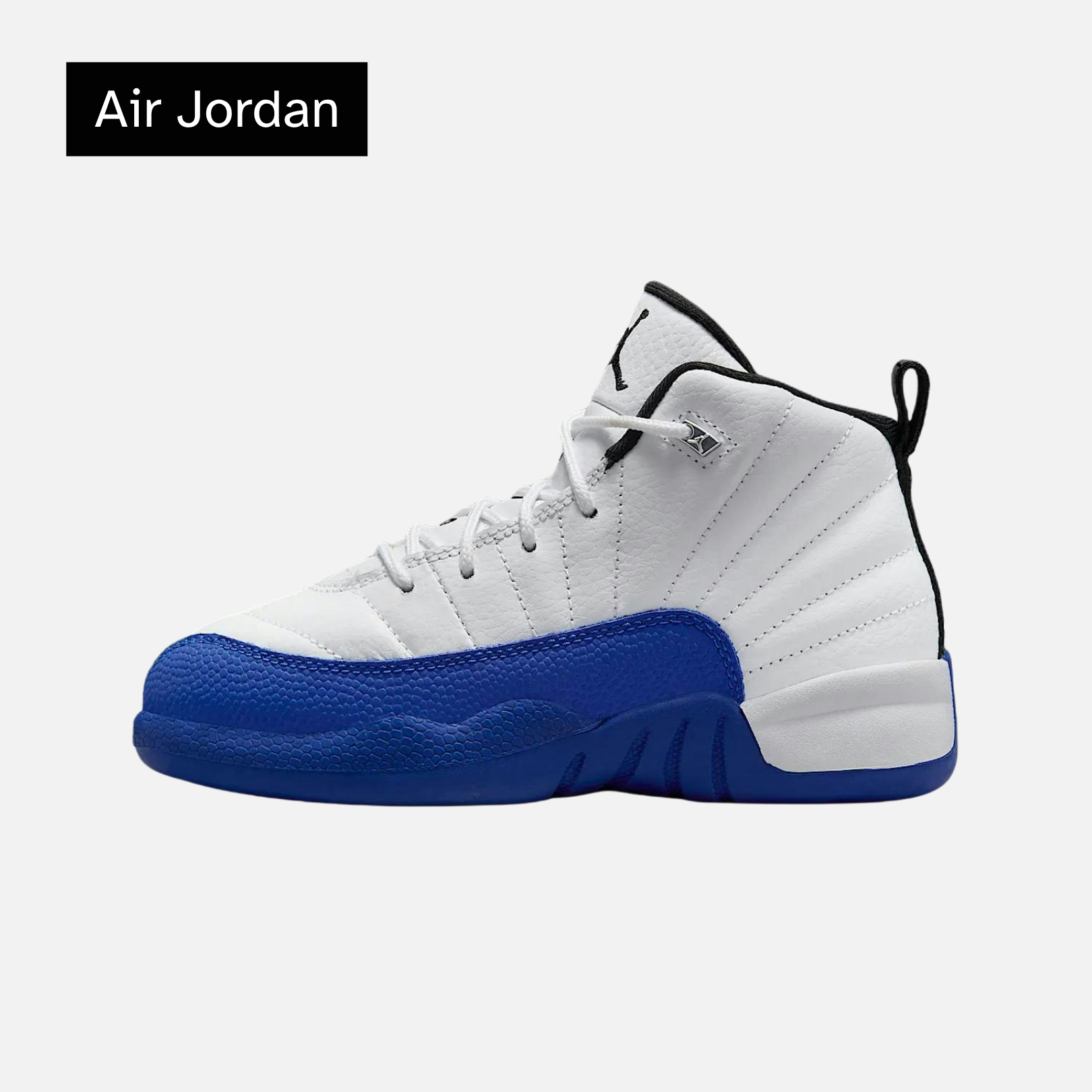 Air Jordan 12 Retro PS 'Blueberry'