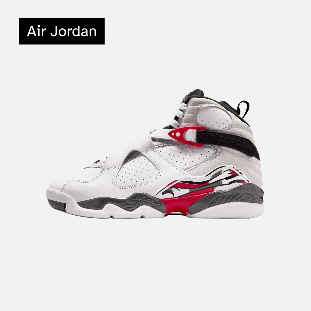 Air Jordan 8 Retro GS 'Bugs Bunny' 2025