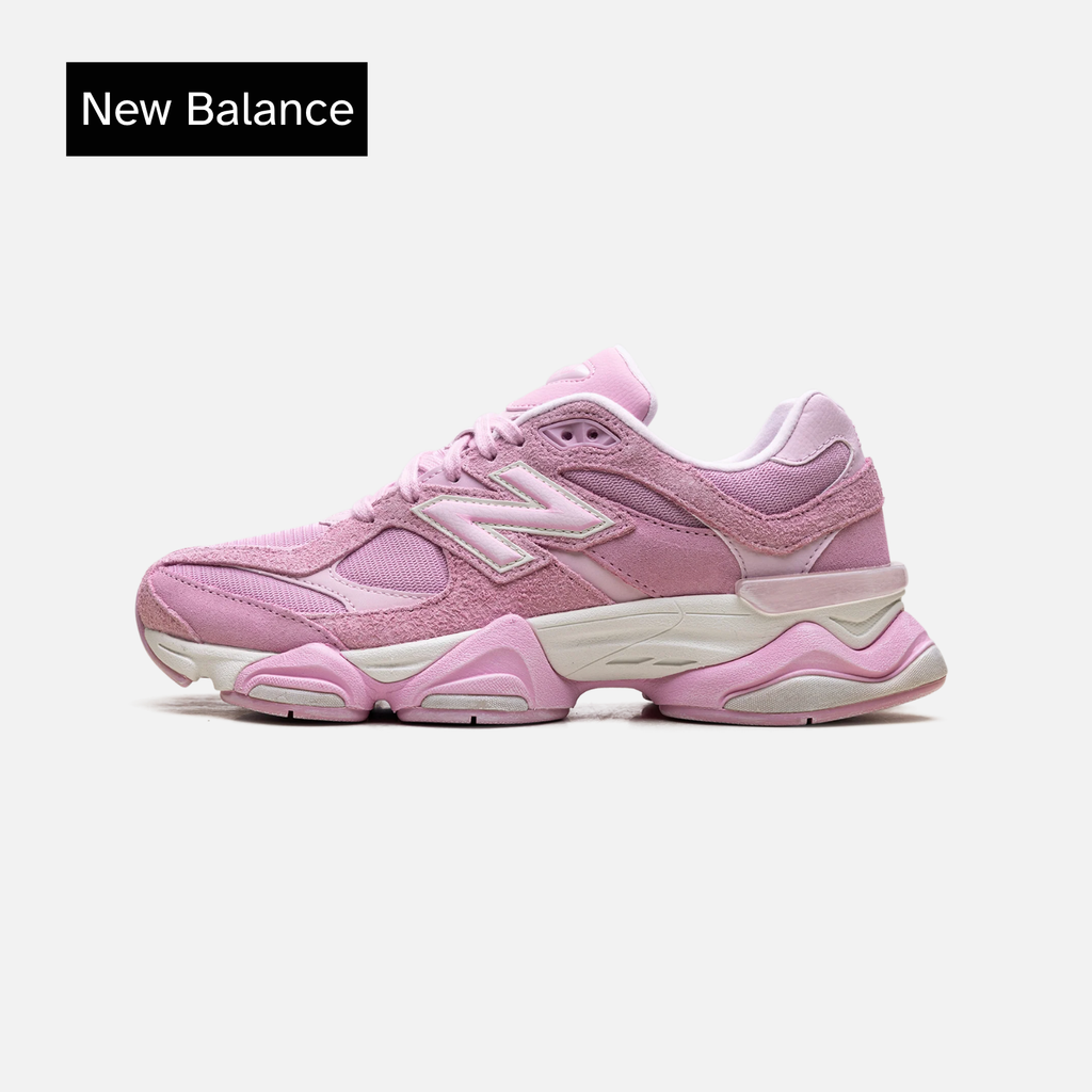 9060 'Pink Overdye' ASOS Exclusive