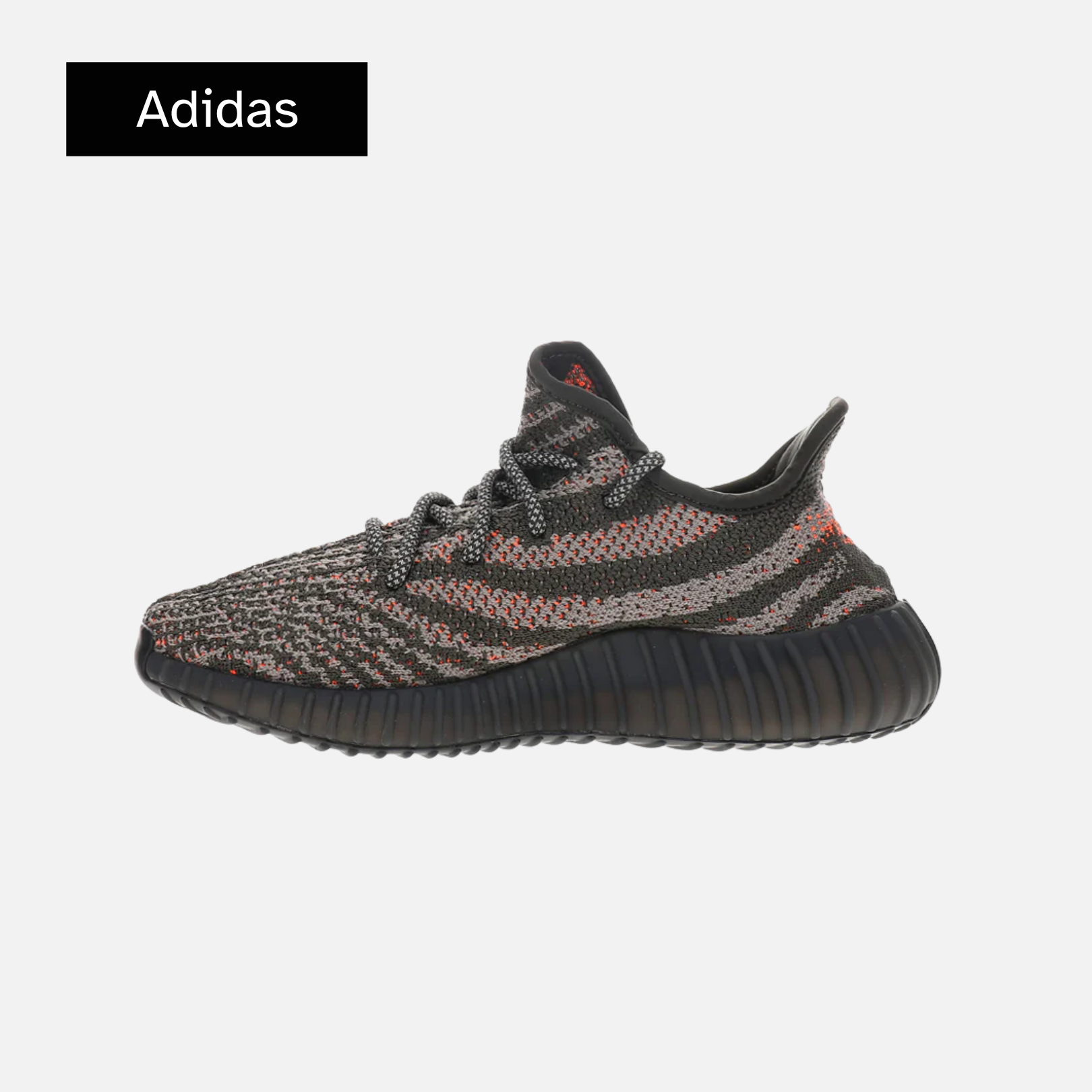 Yeezy Boost 350 V2 'Carbon Beluga'