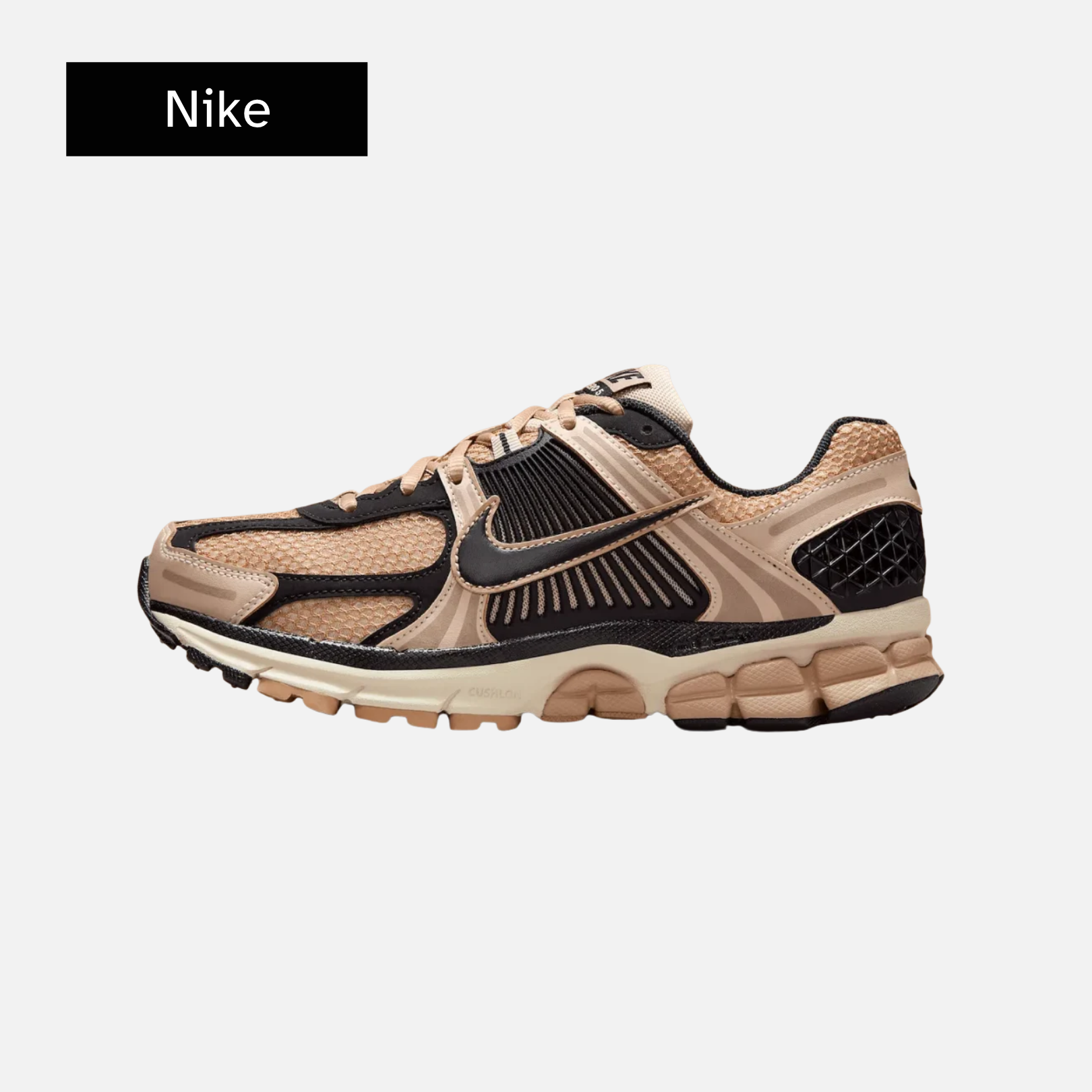 Wmns Air Zoom Vomero 5 'Sanddrift'