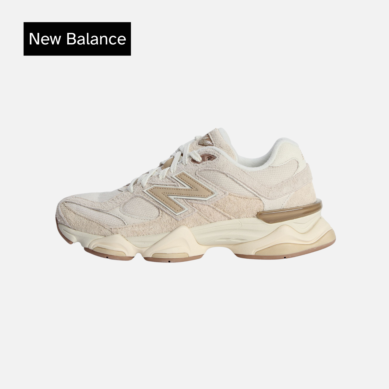 9060 'Bisque Sea Salt'