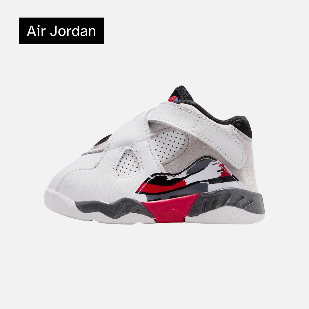 Air Jordan 8 Retro TD 'Bugs Bunny' 2025