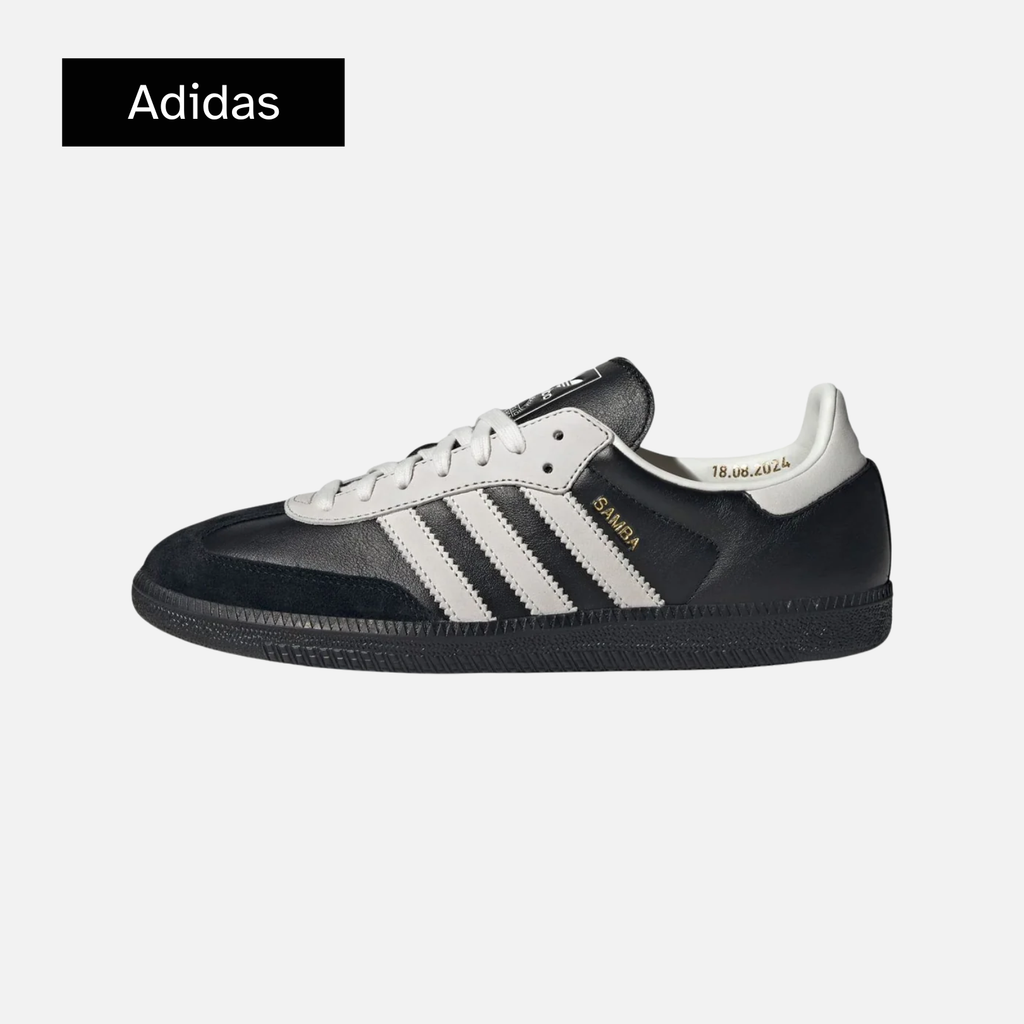 Samba OG '75th Anniversary'