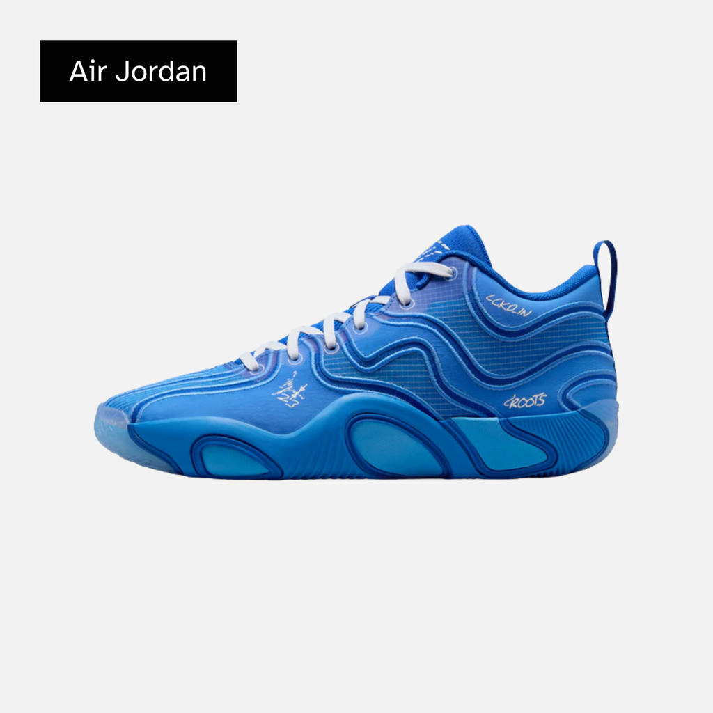 Air Jordan Tatum 3 PF 'Blueprint'