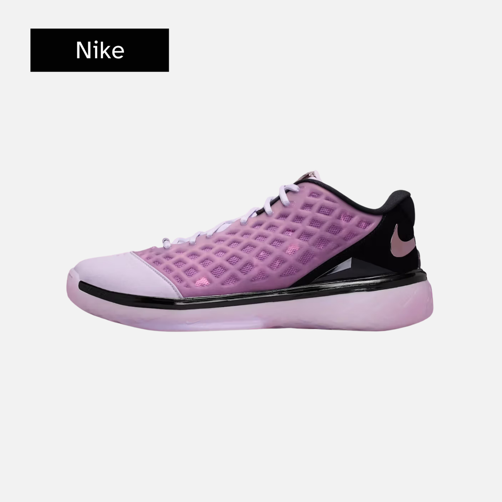 Kobe 3 Protro Low 'Mamba Magic'
