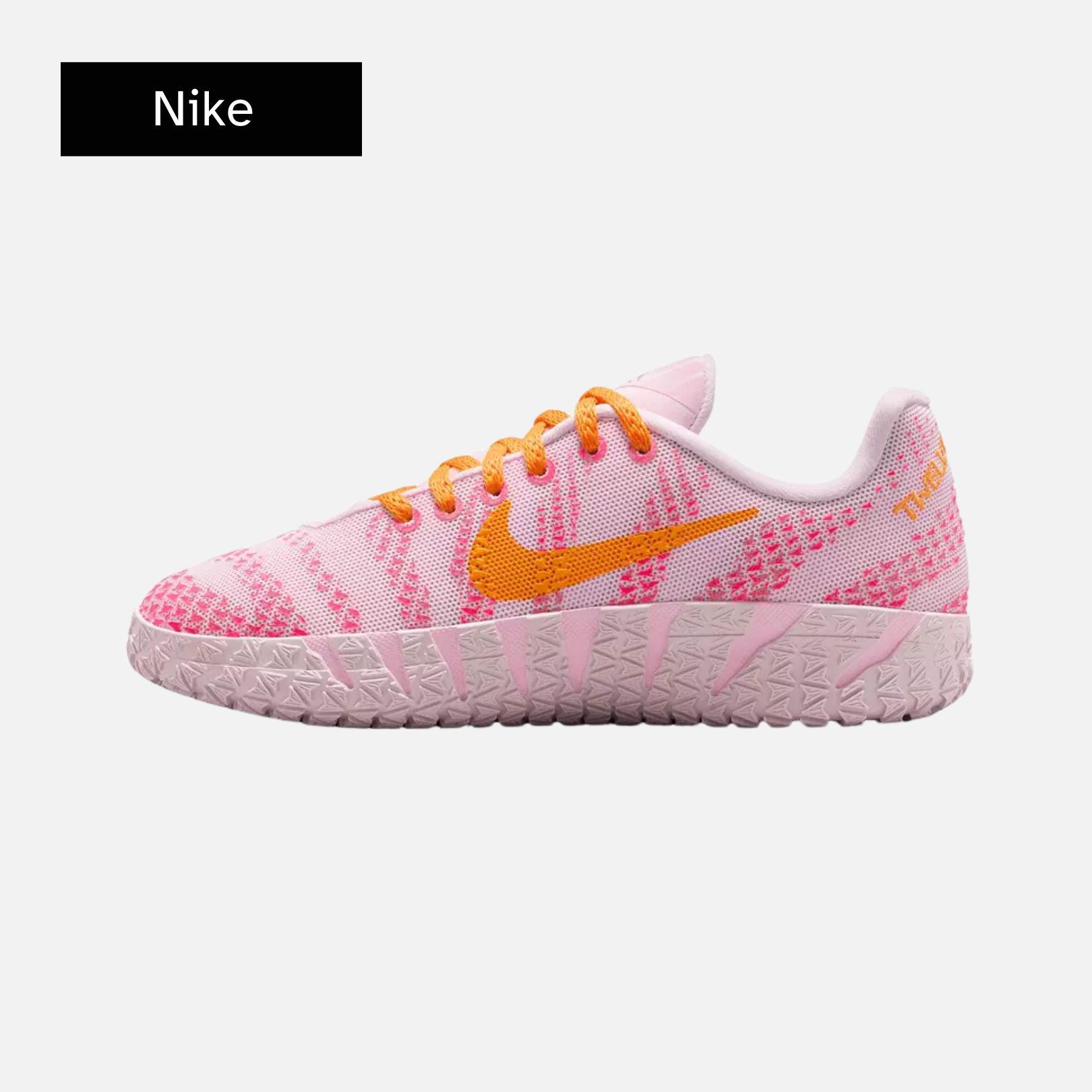 Ja 3 GS 'Pink Foam'