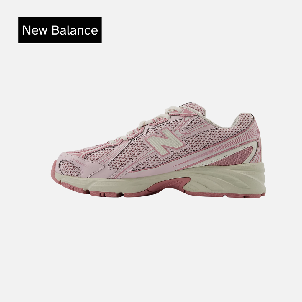 740v2 'Pink Granite'