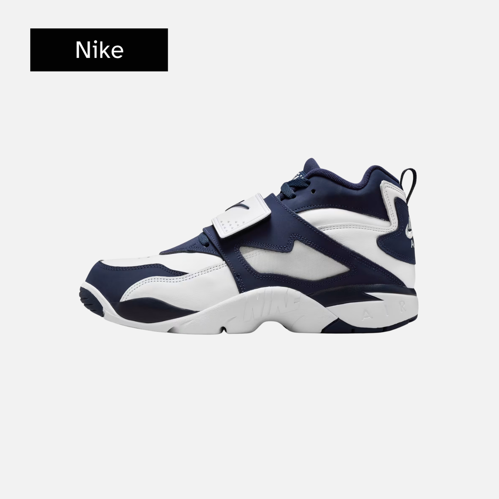 Air Diamond Turf 'Cowboy'