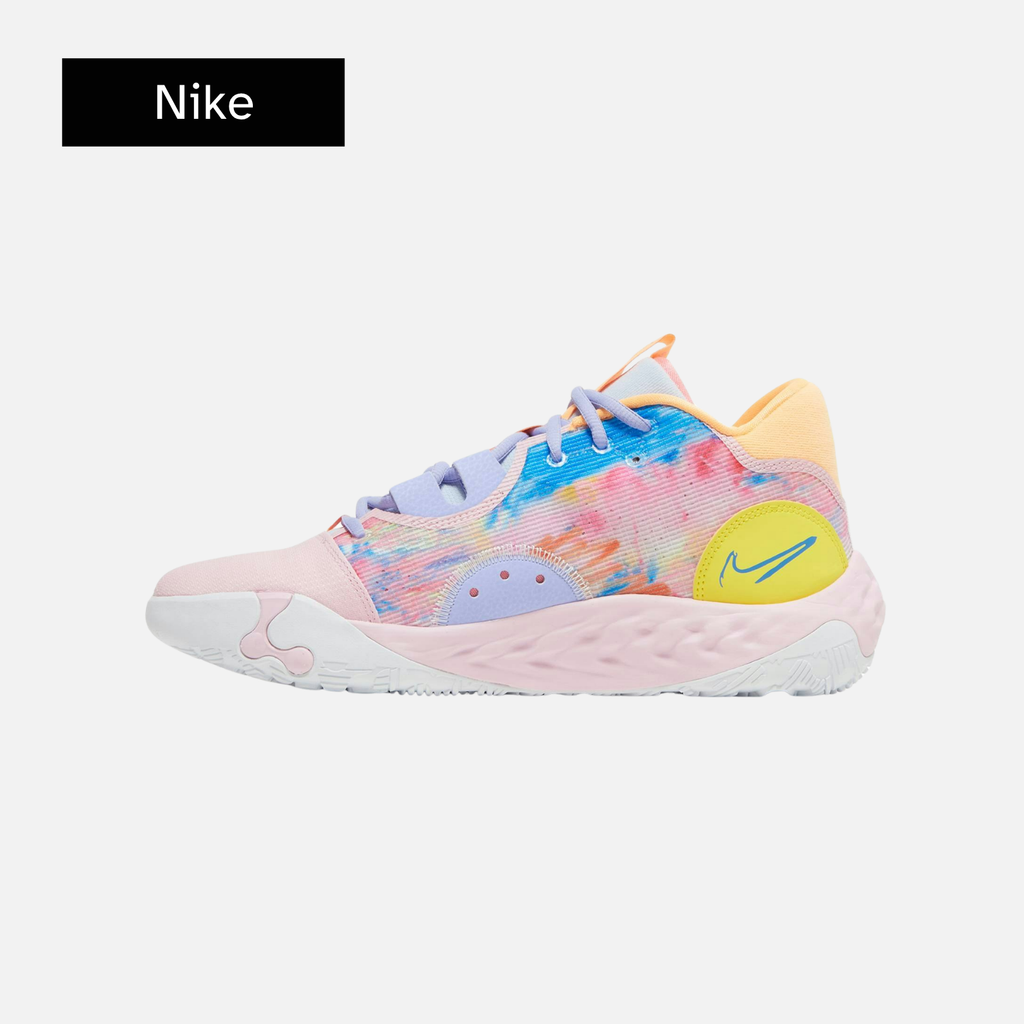PG 6 'Painted Swoosh'