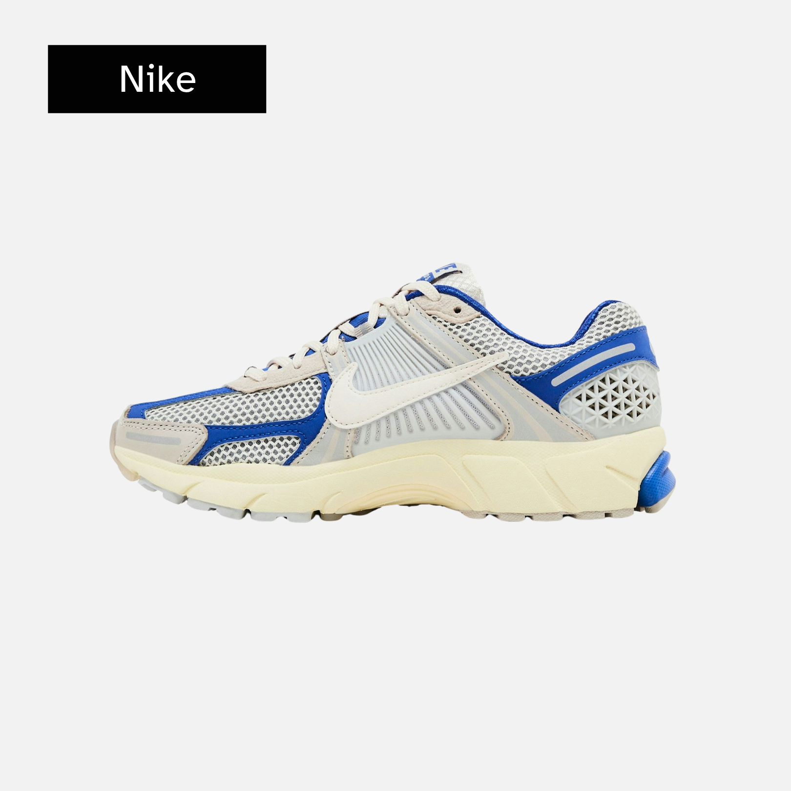 Wmns Air Zoom Vomero 5 'Game Royal Coconut Milk'