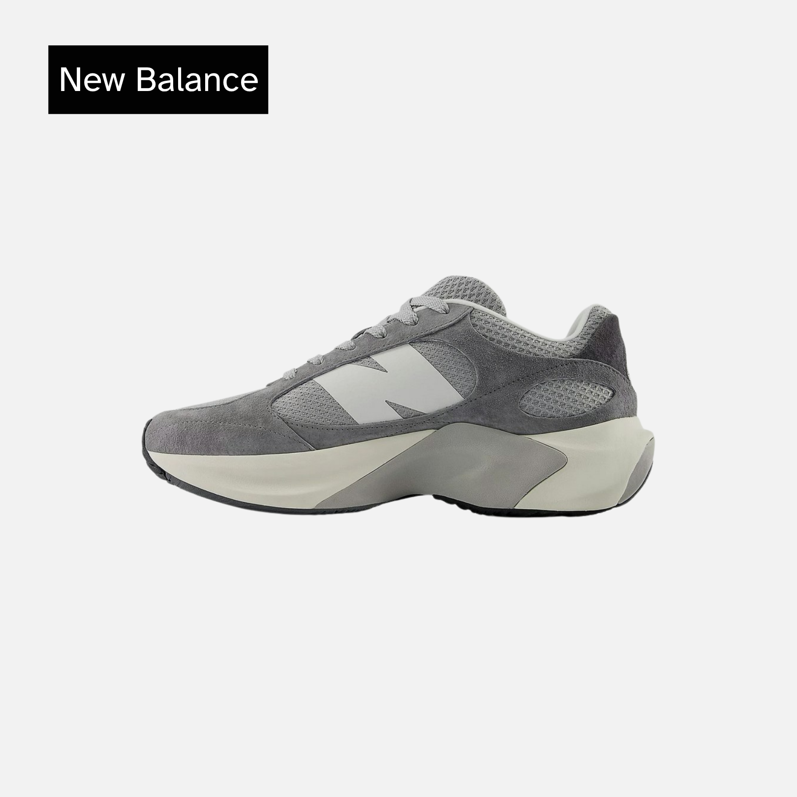 WRPD Runner 'Harbor Grey Sea Salt'