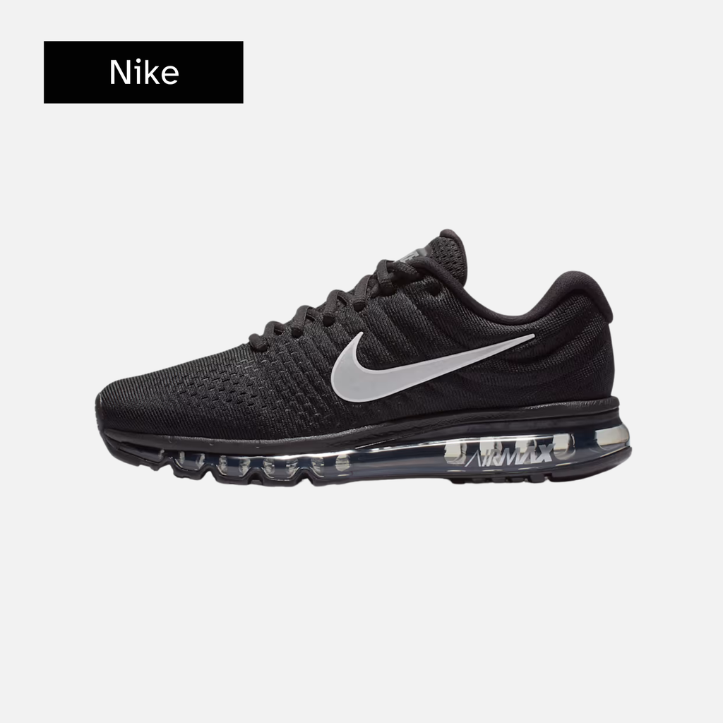 Air Max 2017 'Black'