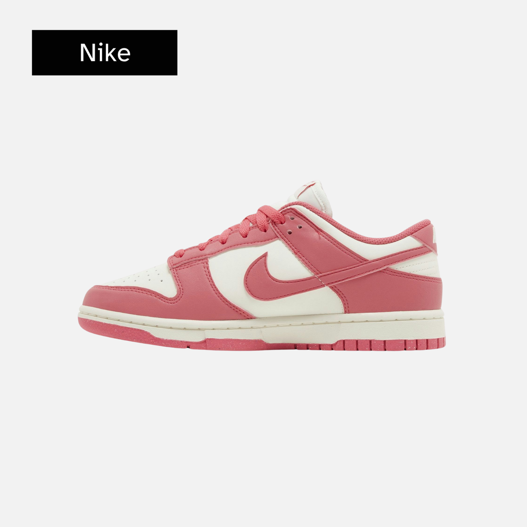 Wmns Dunk Low Next Nature 'Aster Pink'