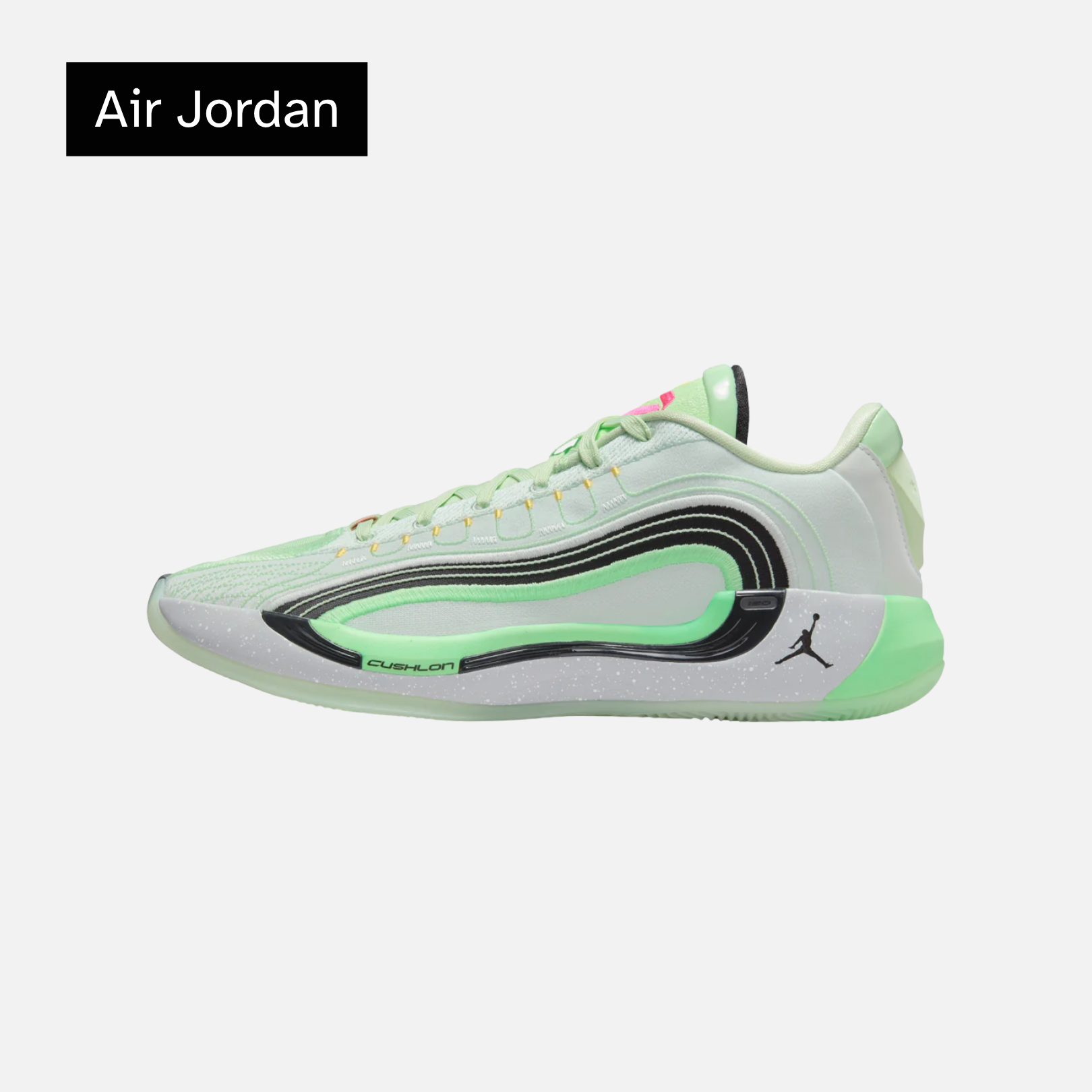 Air Jordan Luka 4 PF 'Space Navigator'