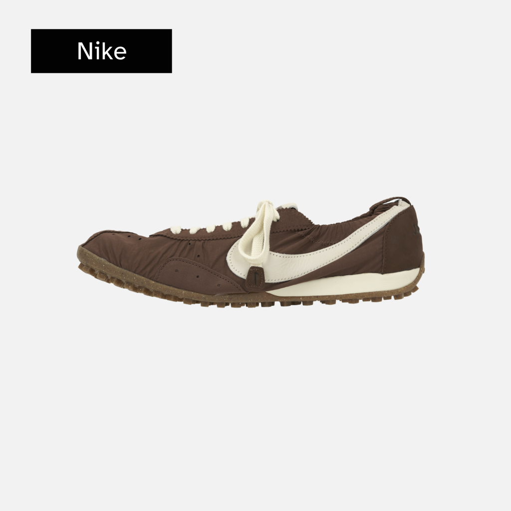 Jacquemus x Wmns Moon Shoe SP 'Fauna Brown'