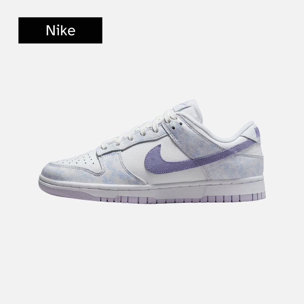 Wmns Dunk Low OG 'Purple Pulse'