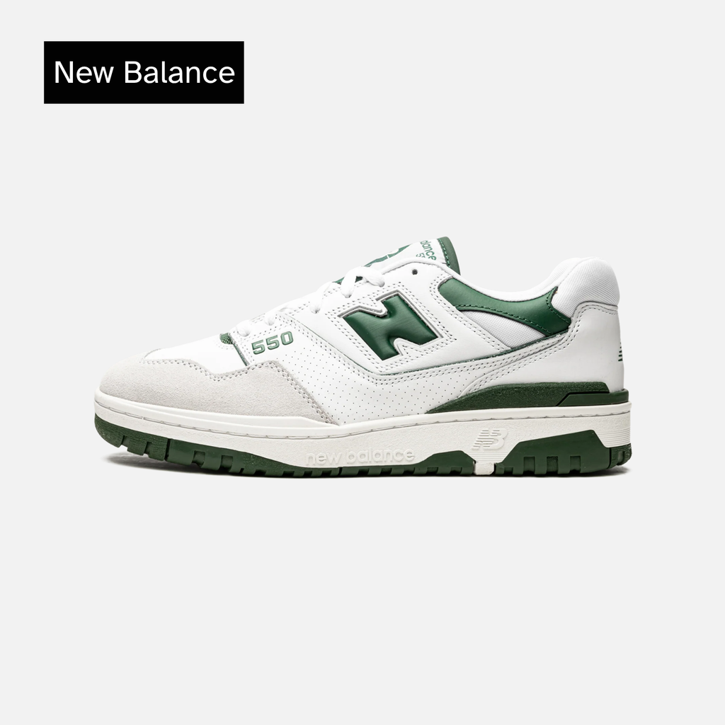 550 'White Green'