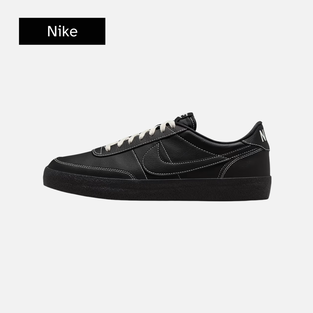 Men's Killshot 2 'Black Phantom'