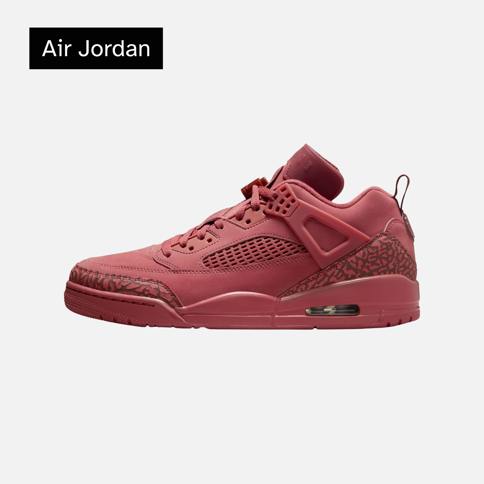 Jordan Spizike Low 'Canyon Rust'