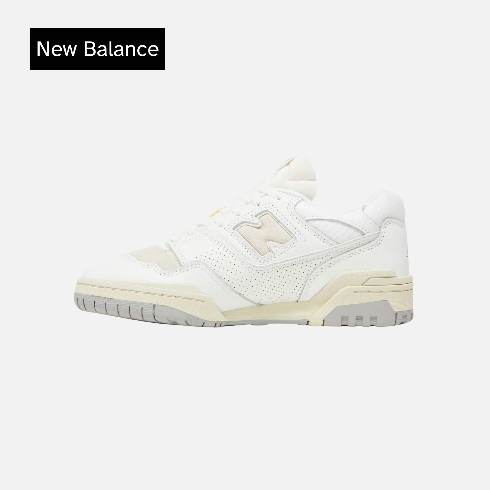 550 'White Timberwolf'