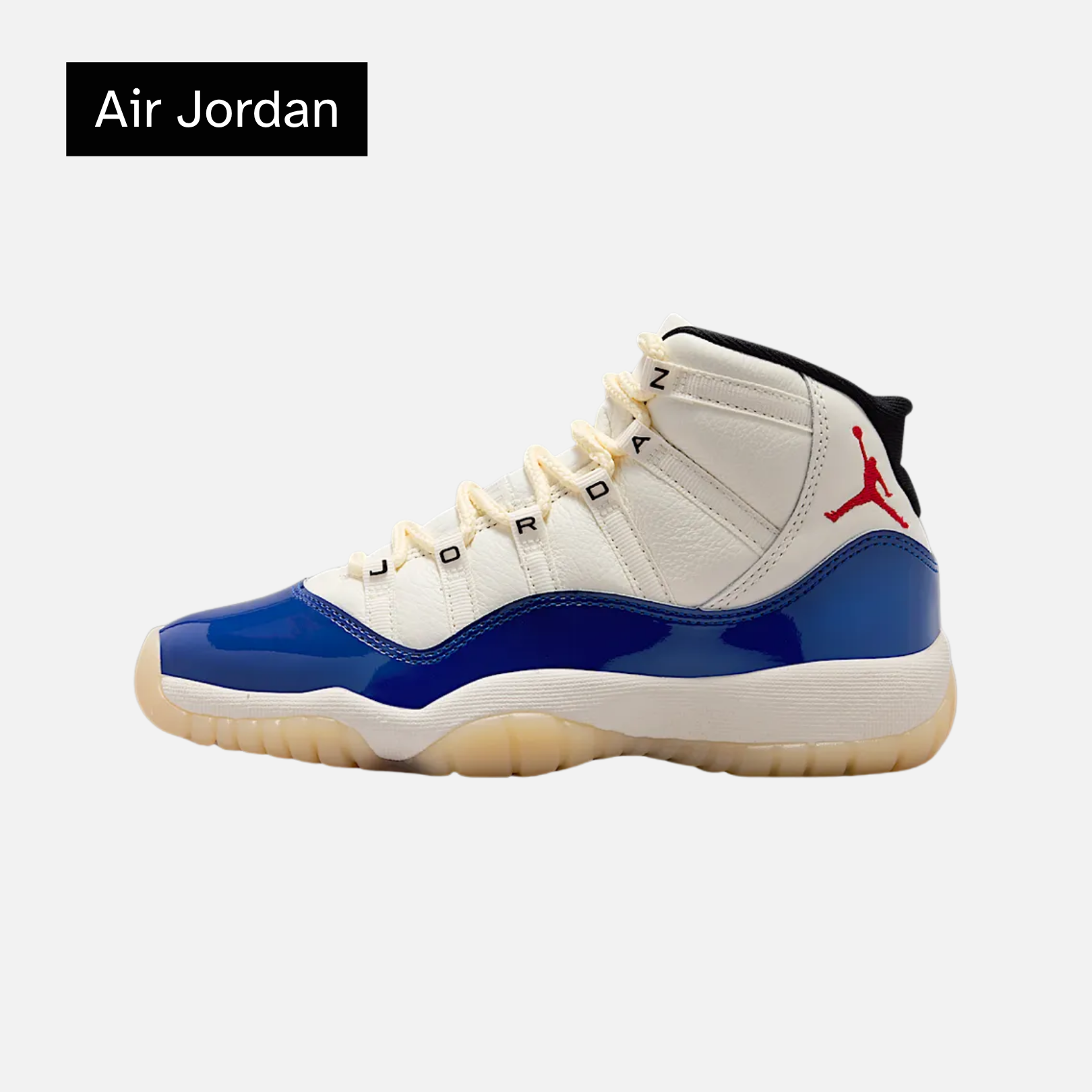 Air Jordan 11 GS 'Rare Air'