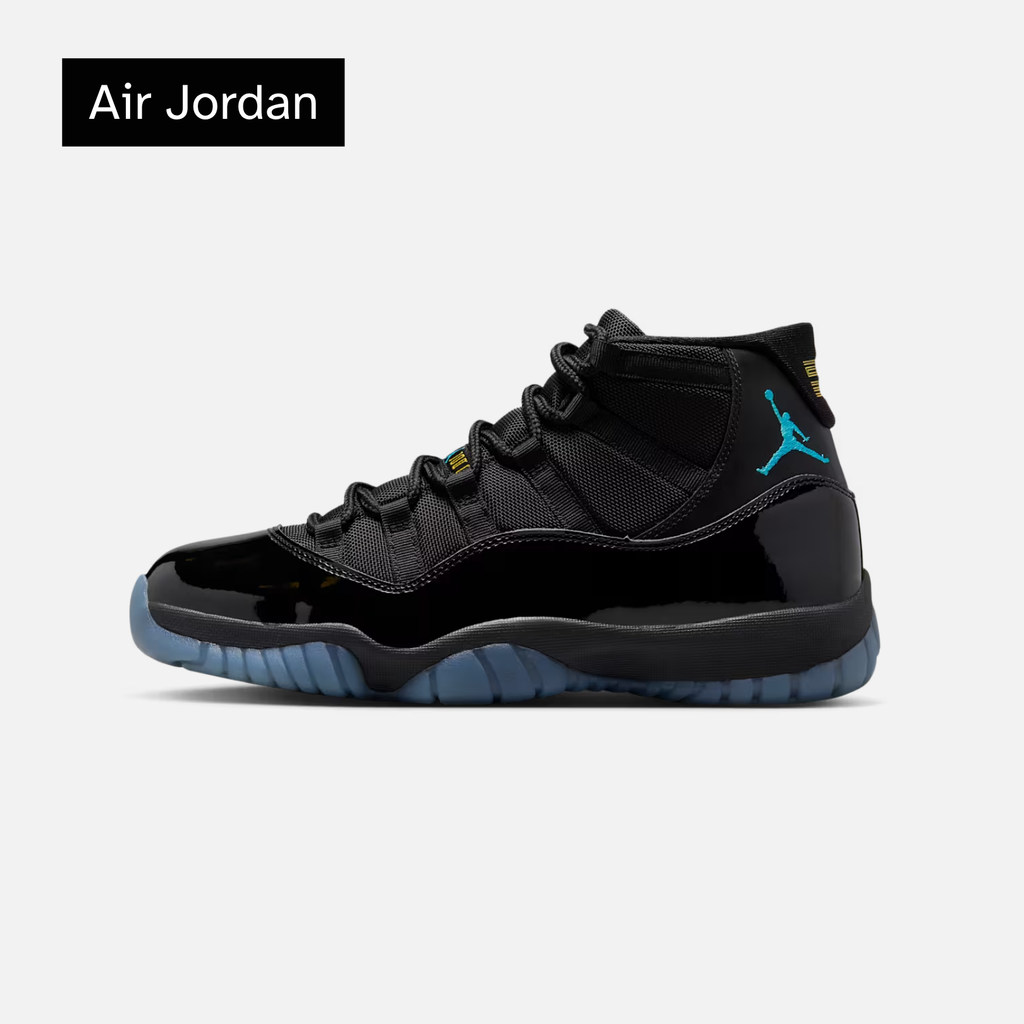Air Jordan 11 Retro 'Gamma Blue' 2025