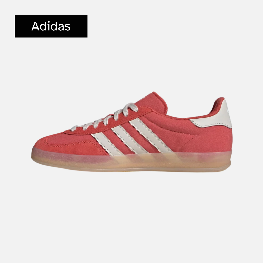 Gazelle Indoor 'Red Alumina'