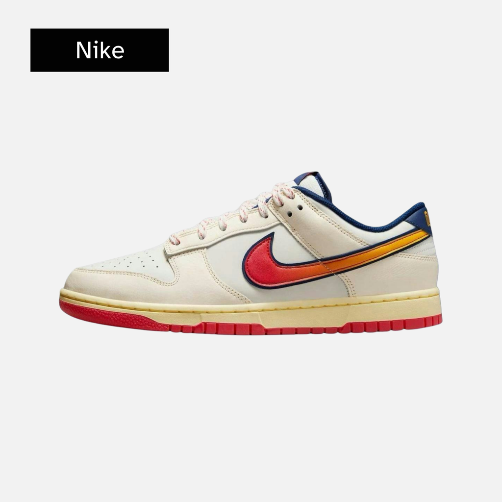 Dunk Low 'Retro Pack'
