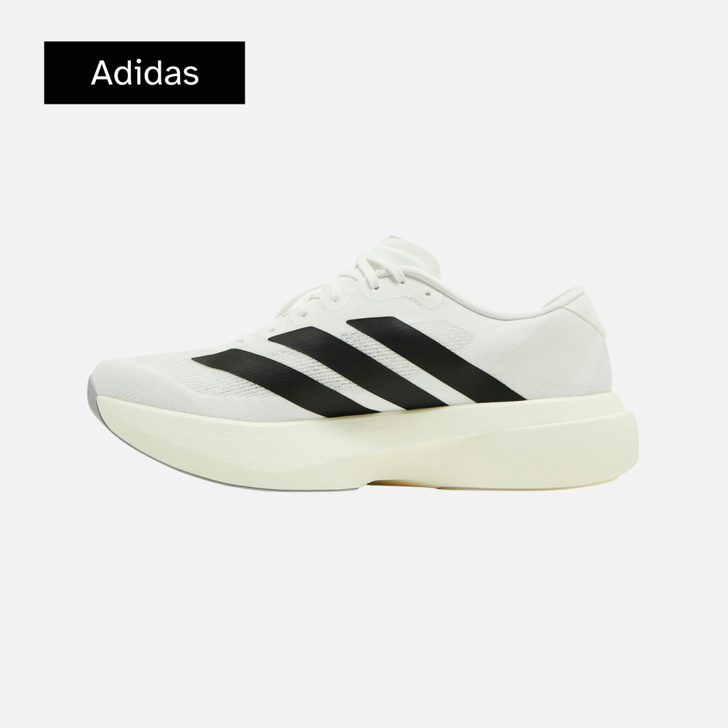 Adizero Evo SL 'White Black'