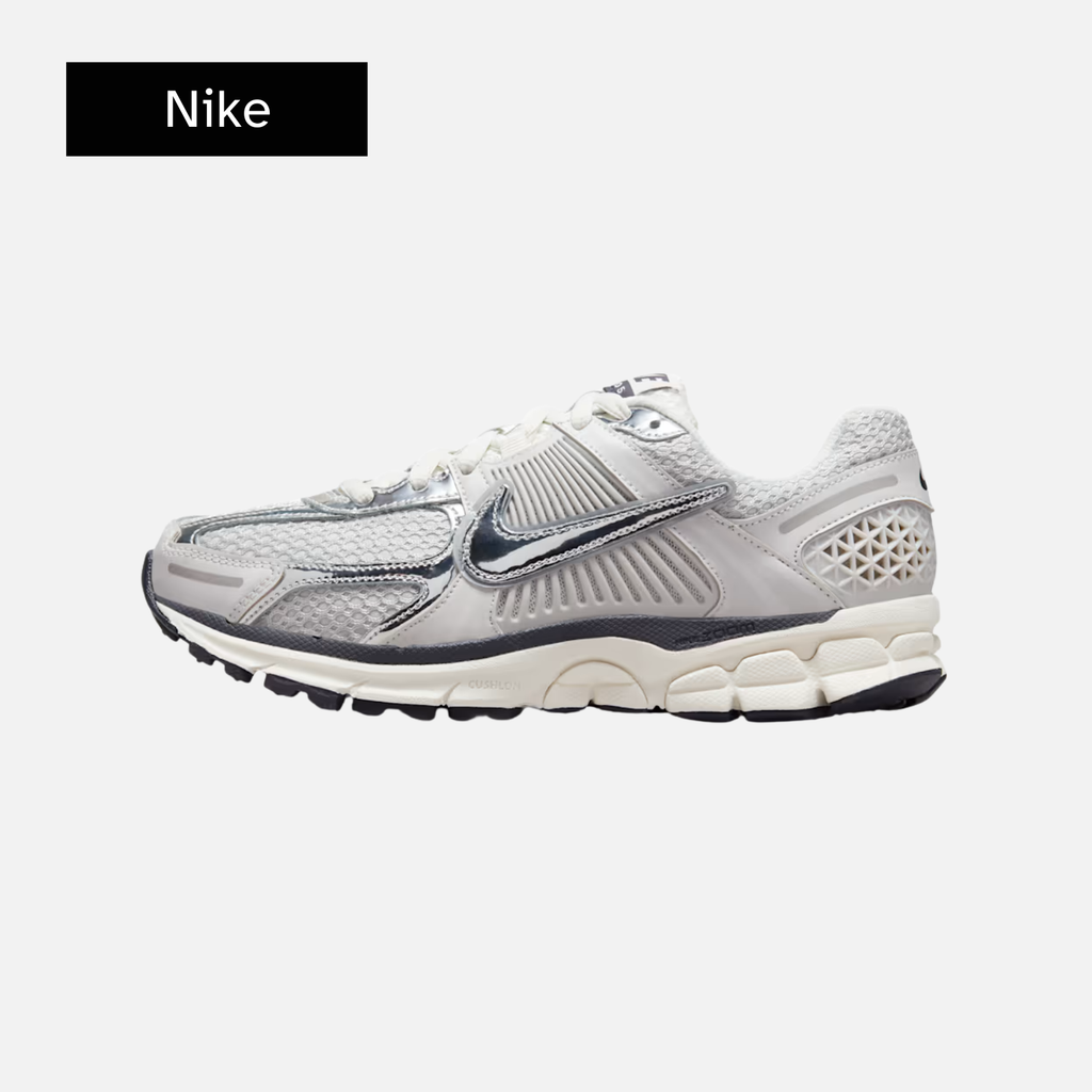 Wmns Air Zoom Vomero 5 'Photon Dust Metallic Silver'