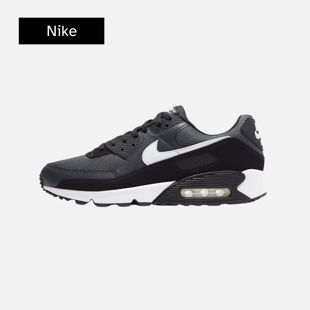 Air Max 90 'Black White'