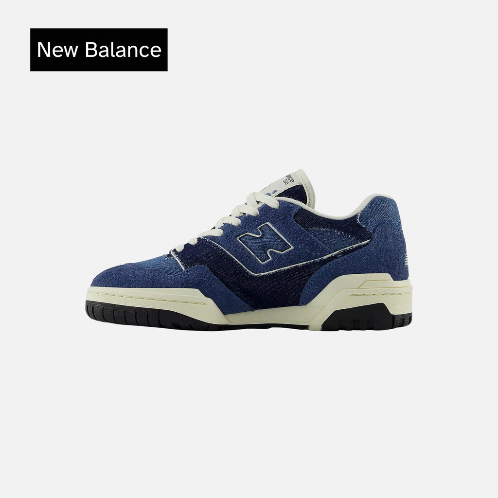 550 Wmns 'Denim Pack - Navy'
