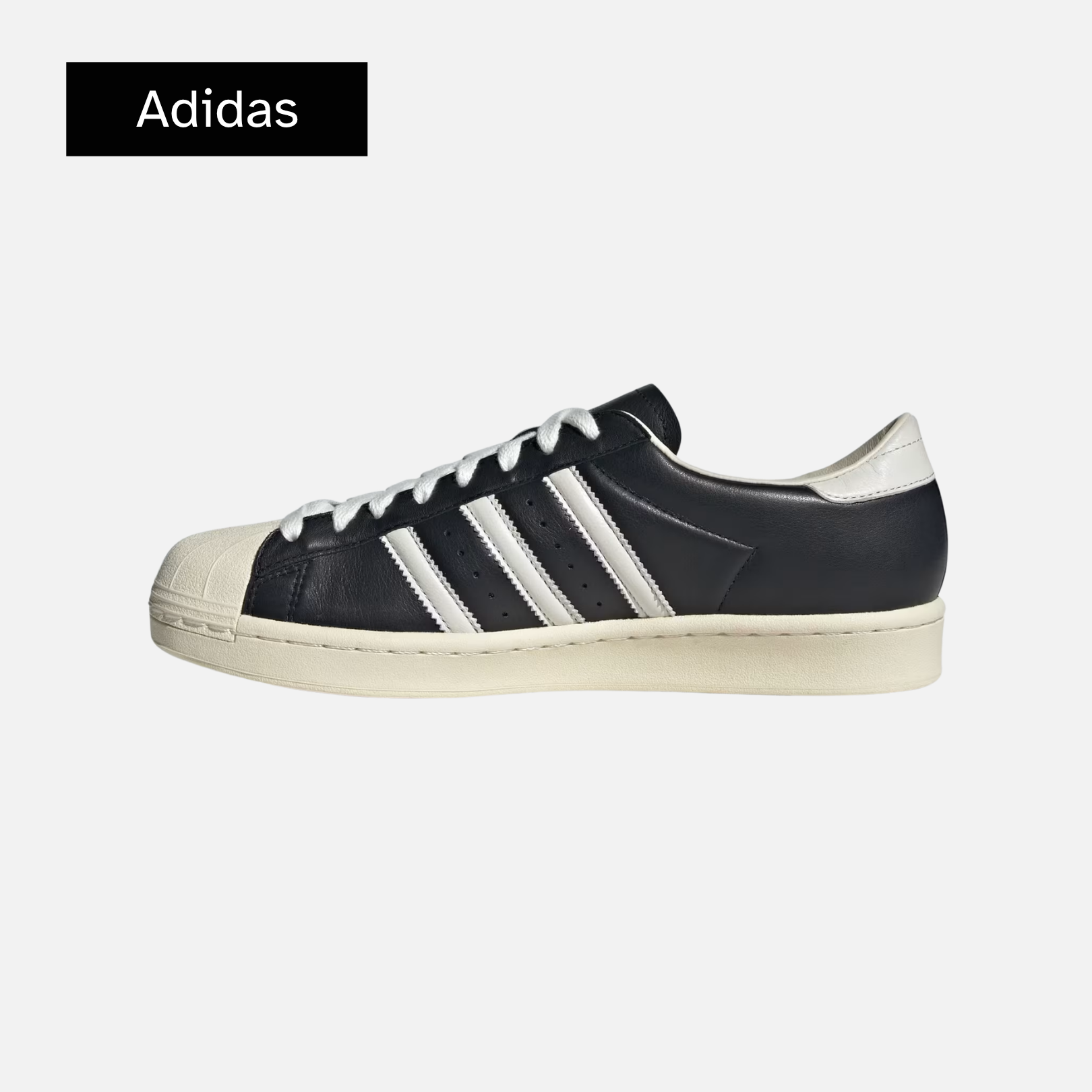 Foot Locker x Superstar '50th Anniversary'