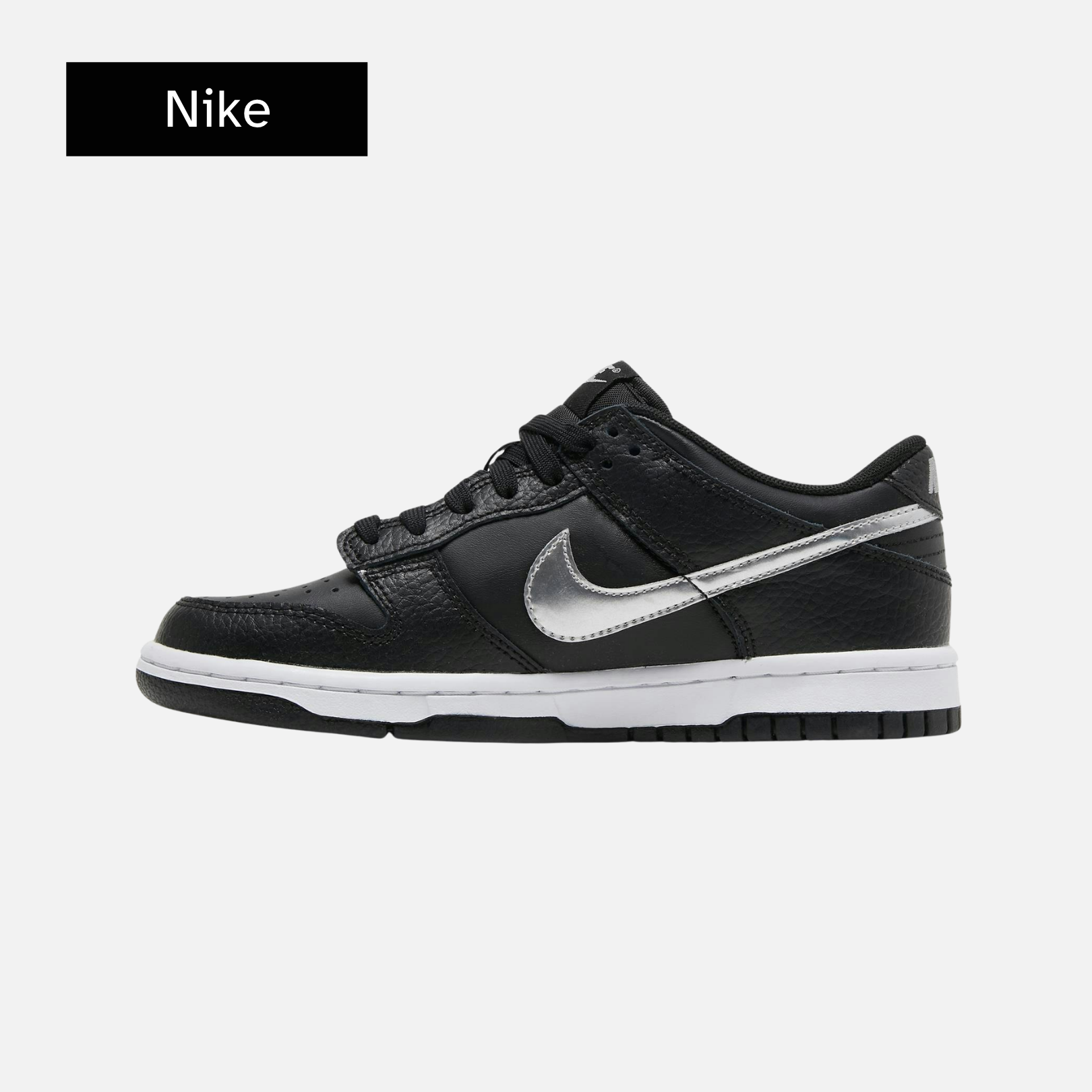 NBA x Dunk Low EMB GS '75th Anniversary - Spurs'