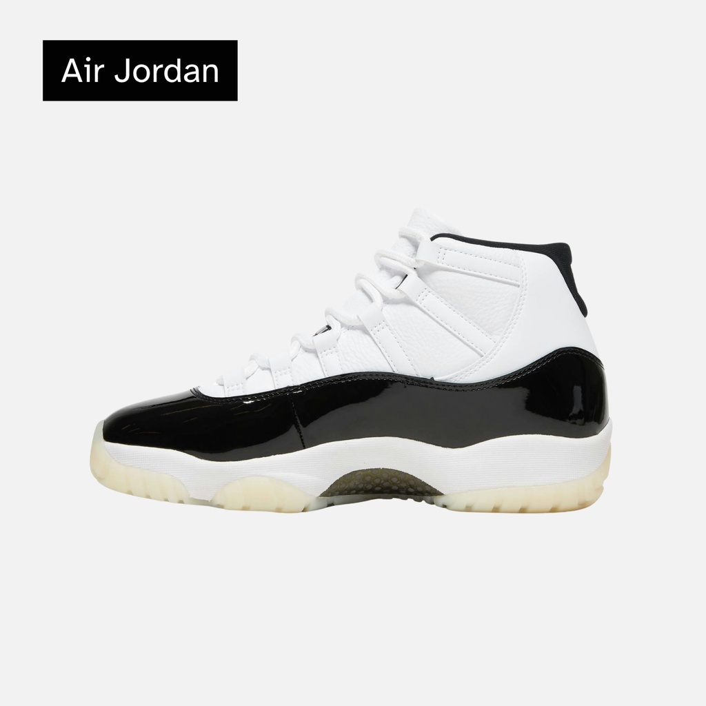 Air Jordan 11 Retro 'Gratitude / Defining Moments'