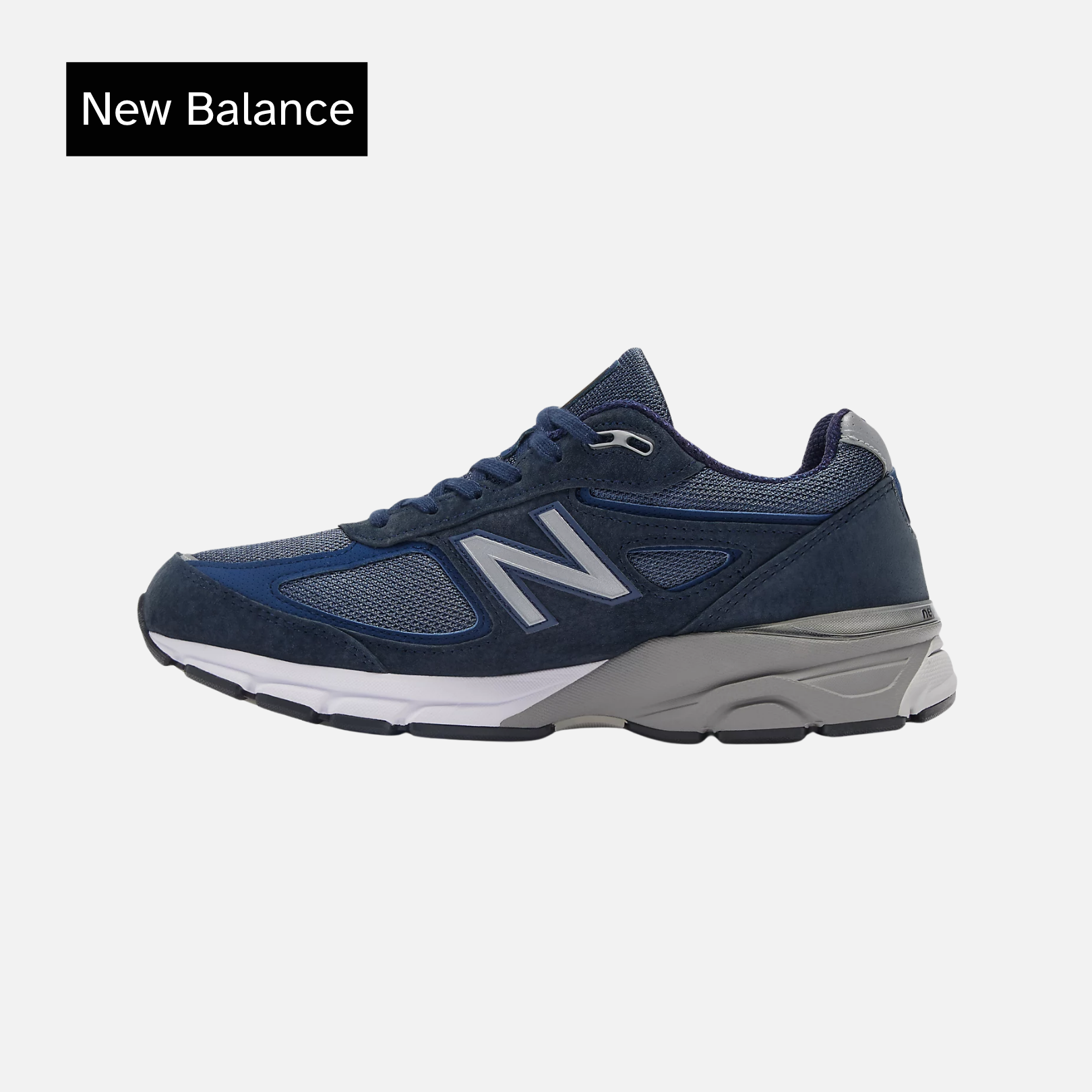 990v4 Made in USA 'Navy' 2023