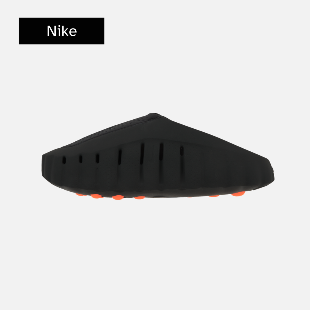 Wmns Mind 001 'Black'