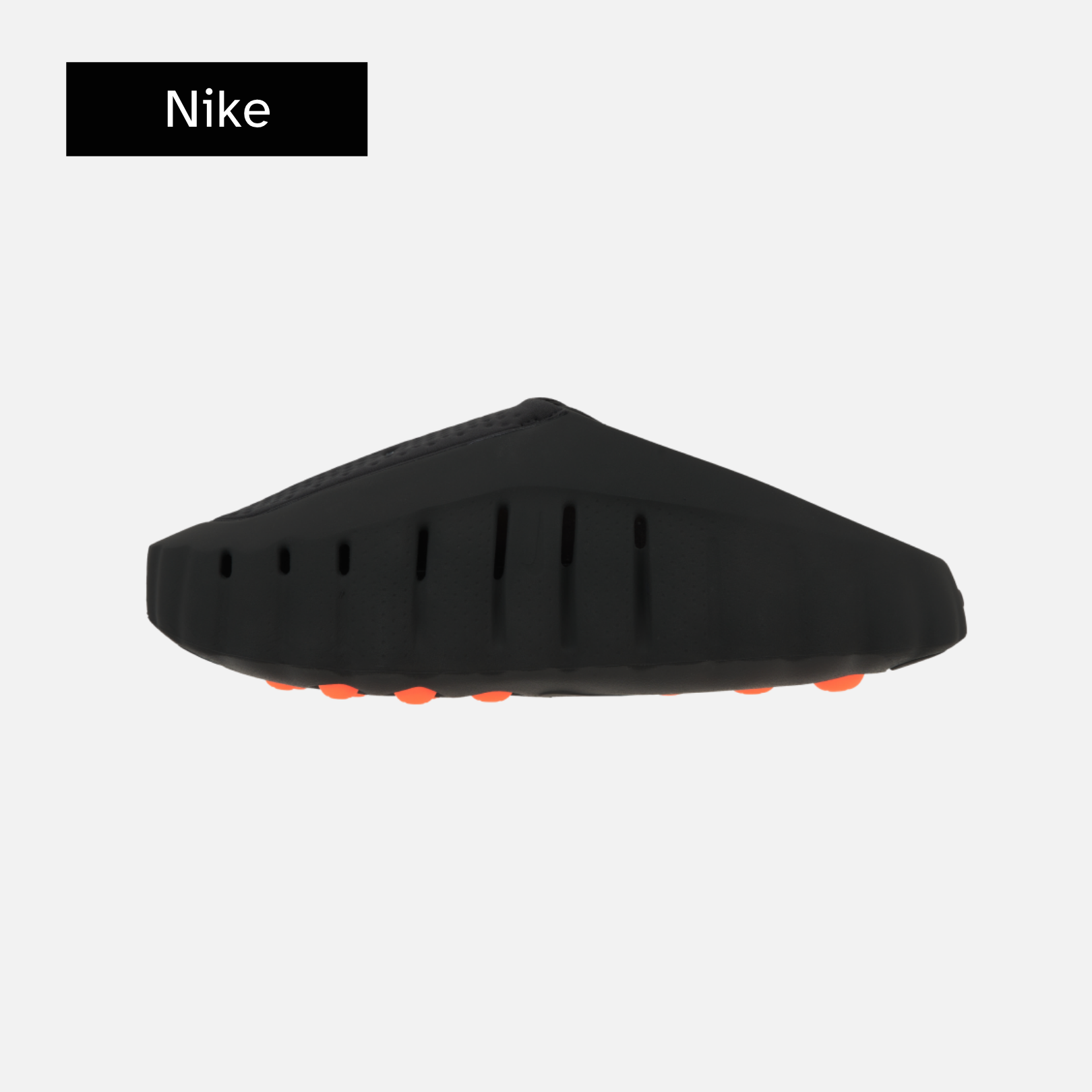 Wmns Mind 001 'Black'