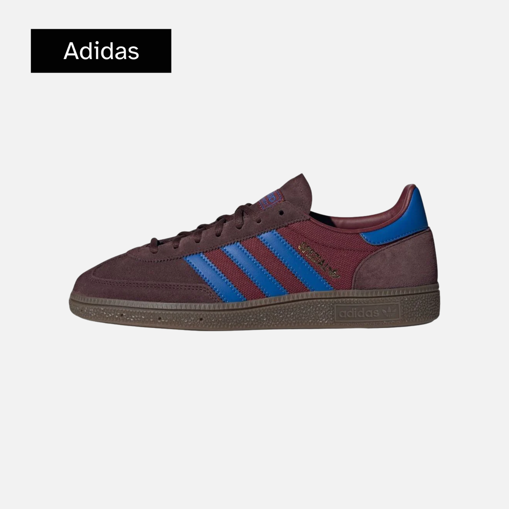 Handball Spezial 'Night Red Blue'