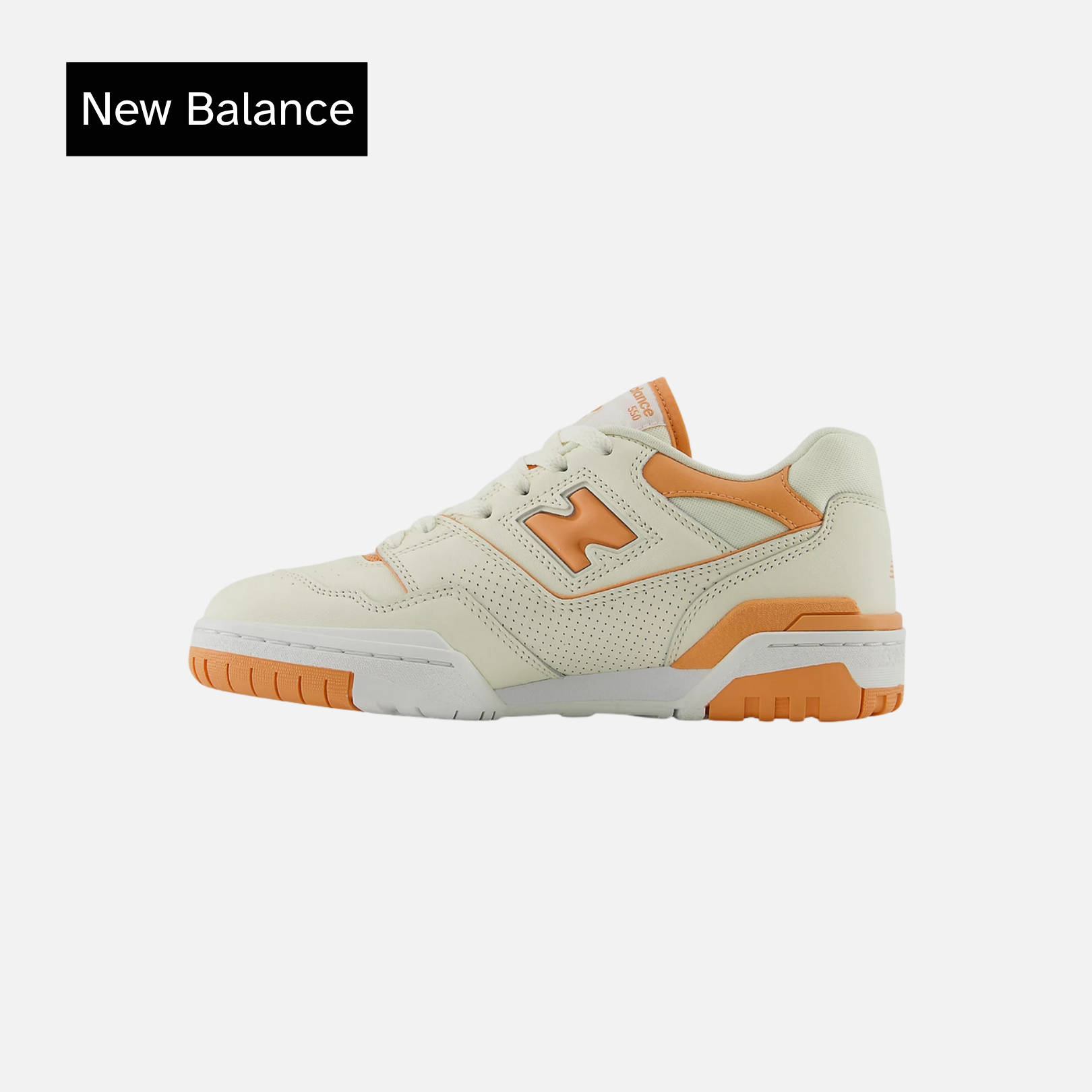 Wmns BBW550 'Angora Copper'