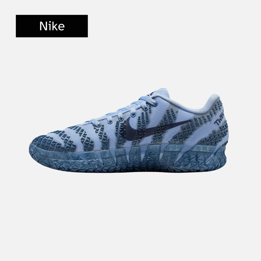 Ja 3 'Cobalt Bliss'