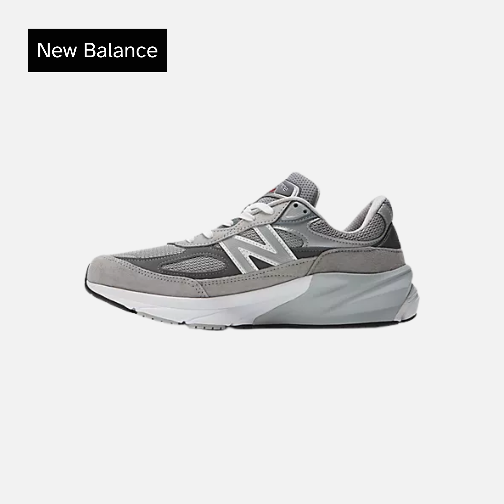 990v6 Made in USA 'Castlerock'