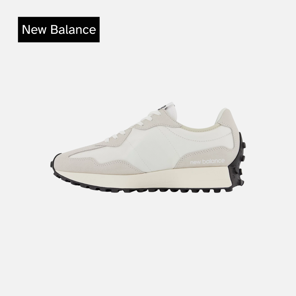 Wmns 327 'Sea Salt Black'