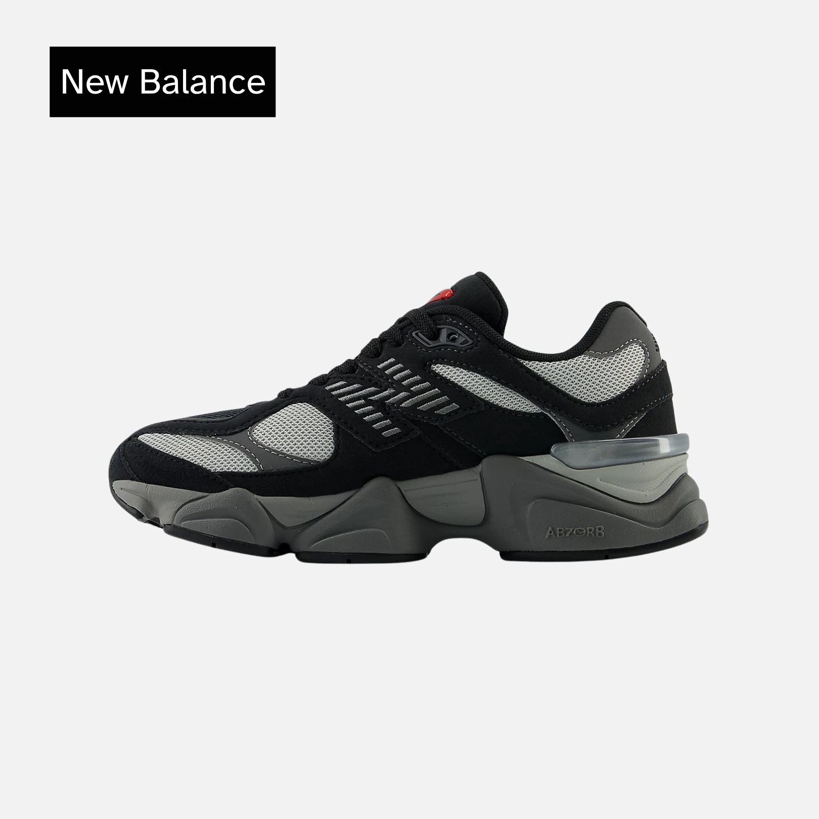 9060 GS Black Castlerock
